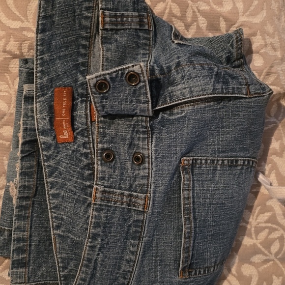 Lee Jeans One True Fit - Picture 1 of 2